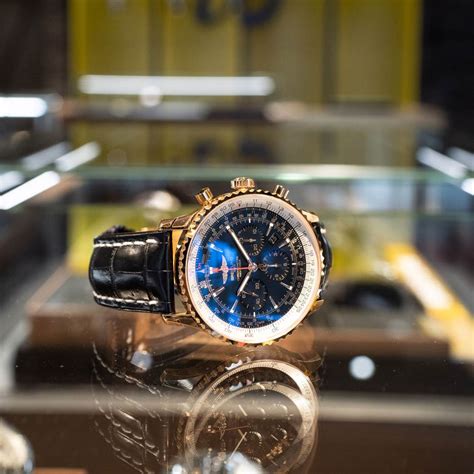 breitling outlet holland